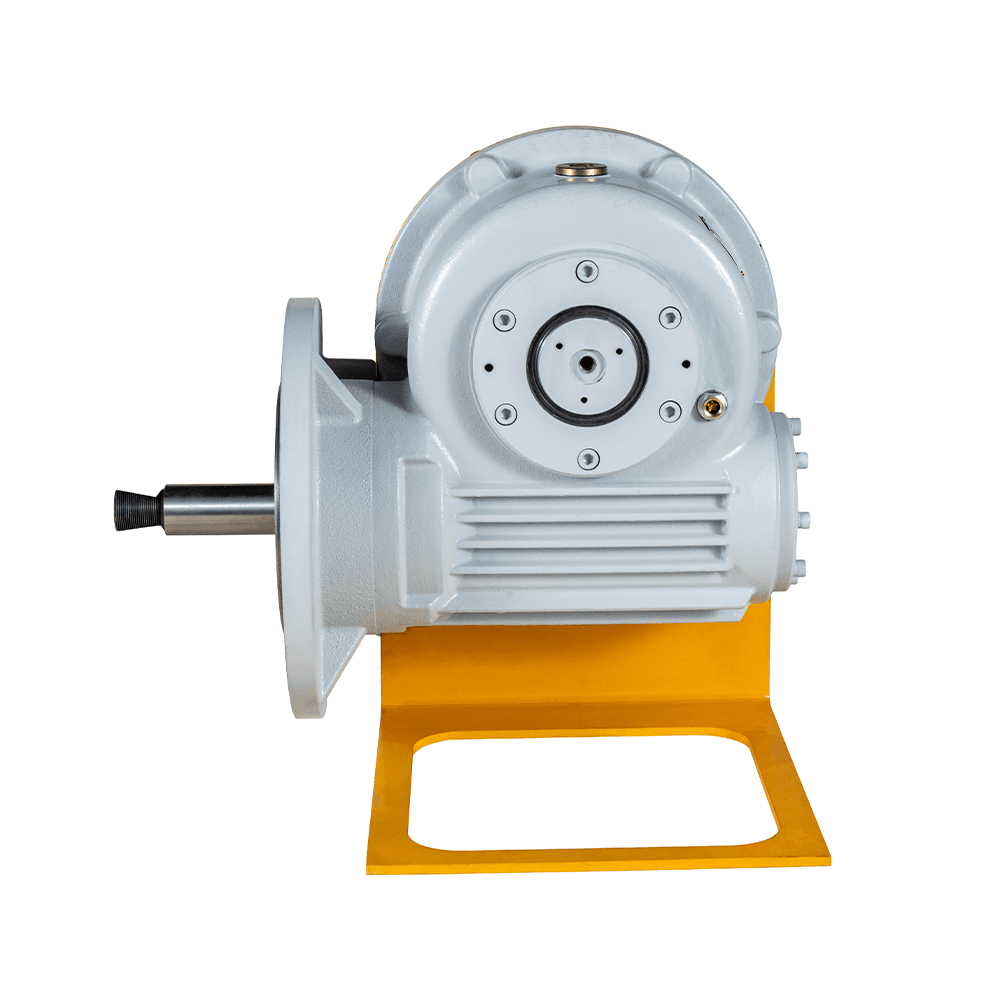 Top Annular Worm Gear Reducer til tabletpresser